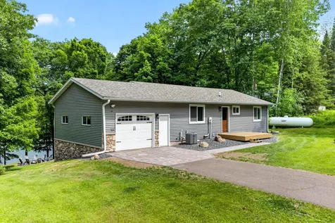 W2807 County Highway B Sarona WI 54870