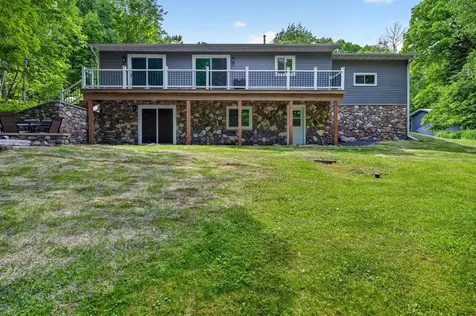 W2807 County Highway B Sarona WI 54870