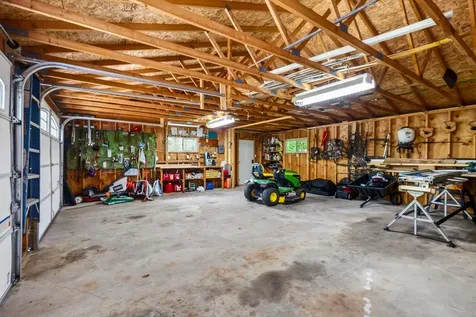W2807 County Highway B Sarona WI 54870