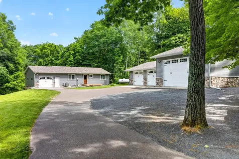 W2807 County Highway B Sarona WI 54870