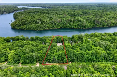 W2807 County Highway B Sarona WI 54870