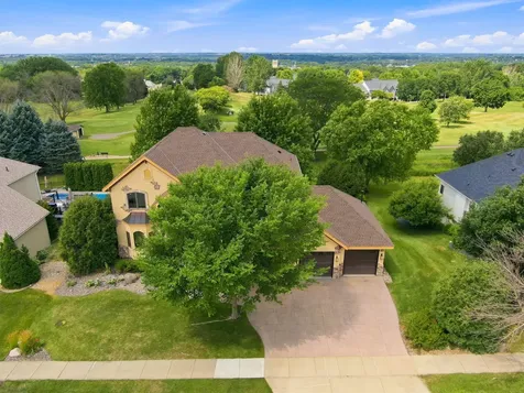 1008 Newhall Drive Faribault MN 55021
