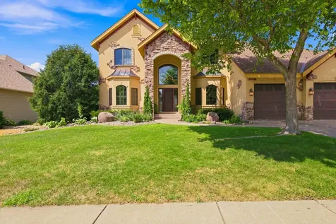 1008 Newhall Drive Faribault MN 55021