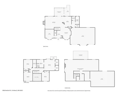 1008 Newhall Drive Faribault MN 55021