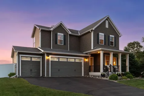7091 Oak Ridge Court Shakopee MN 55379