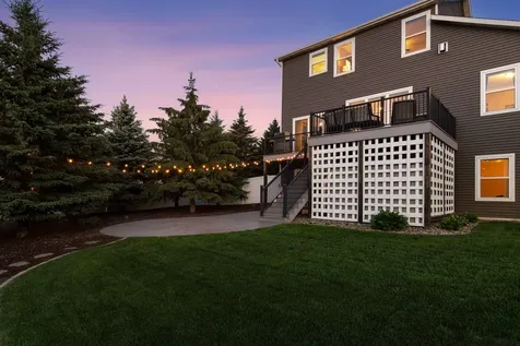 7091 Oak Ridge Court Shakopee MN 55379