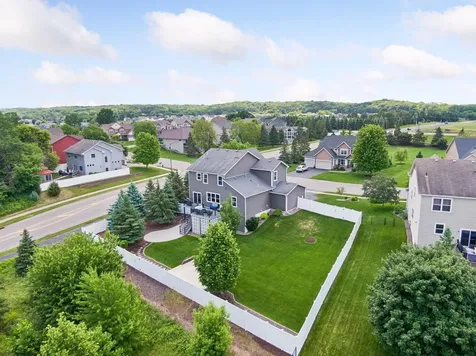 7091 Oak Ridge Court Shakopee MN 55379