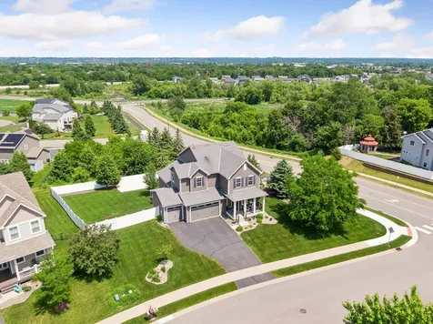 7091 Oak Ridge Court Shakopee MN 55379