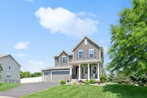 7091 Oak Ridge Court Shakopee MN 55379