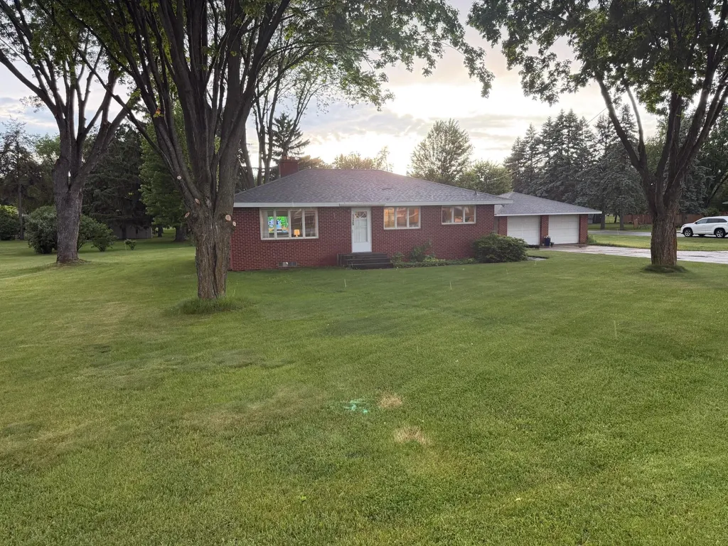 1125 County Road 4 Saint Cloud MN 56303