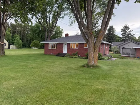 1125 County Road 4 Saint Cloud MN 56303