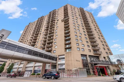 121 Washington Avenue S Minneapolis MN 55401
