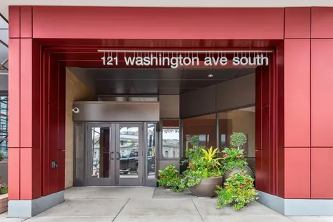 121 Washington Avenue S Minneapolis MN 55401