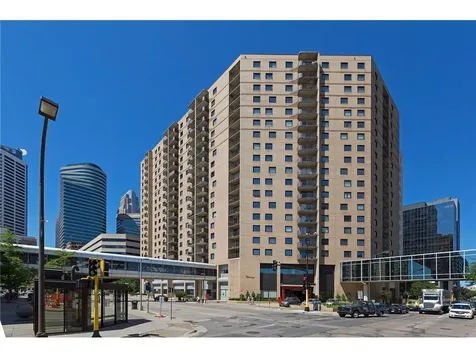 121 Washington Avenue S Minneapolis MN 55401