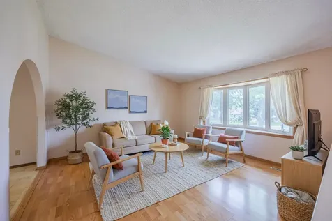 1630 Camelot Lane NE Fridley MN 55432