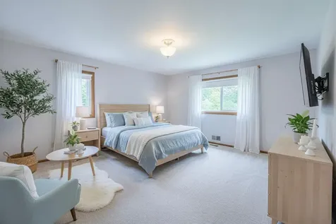 1630 Camelot Lane NE Fridley MN 55432