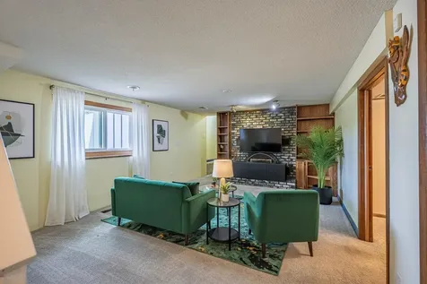 1630 Camelot Lane NE Fridley MN 55432