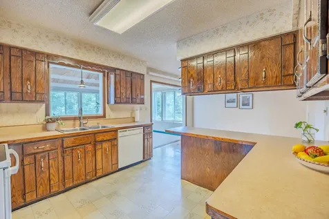 1630 Camelot Lane NE Fridley MN 55432