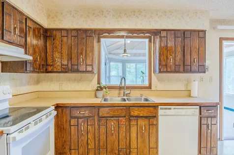 1630 Camelot Lane NE Fridley MN 55432