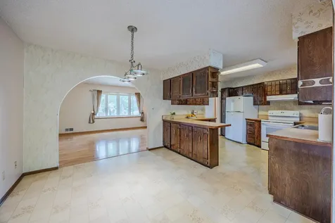1630 Camelot Lane NE Fridley MN 55432