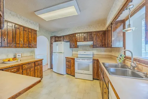 1630 Camelot Lane NE Fridley MN 55432