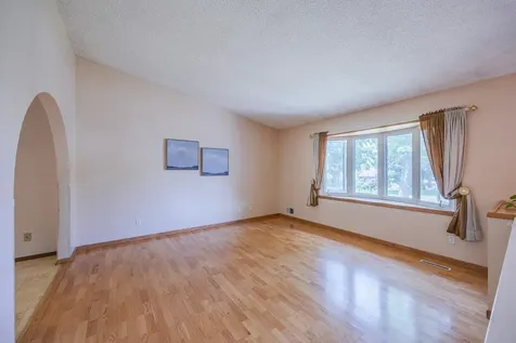 1630 Camelot Lane NE Fridley MN 55432