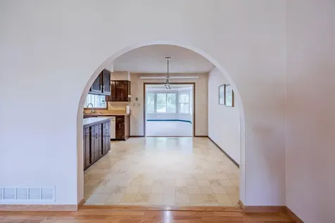 1630 Camelot Lane NE Fridley MN 55432
