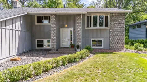 1630 Camelot Lane NE Fridley MN 55432