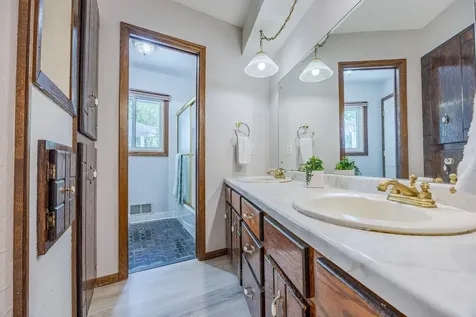 1630 Camelot Lane NE Fridley MN 55432