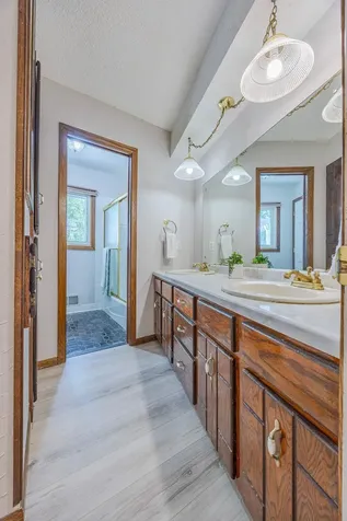 1630 Camelot Lane NE Fridley MN 55432