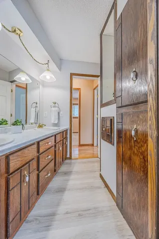 1630 Camelot Lane NE Fridley MN 55432