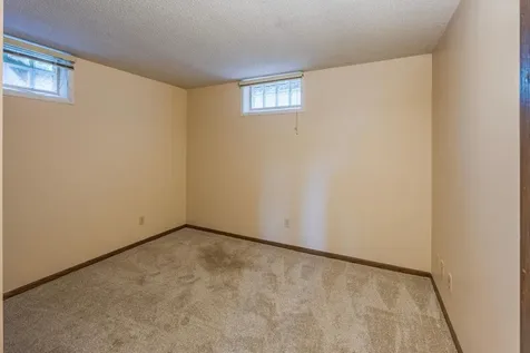 1630 Camelot Lane NE Fridley MN 55432