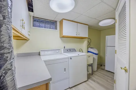 1630 Camelot Lane NE Fridley MN 55432