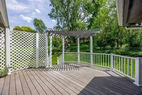 1630 Camelot Lane NE Fridley MN 55432