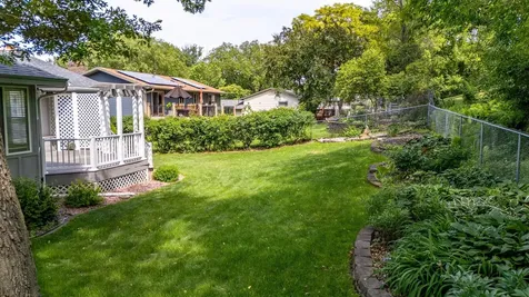1630 Camelot Lane NE Fridley MN 55432