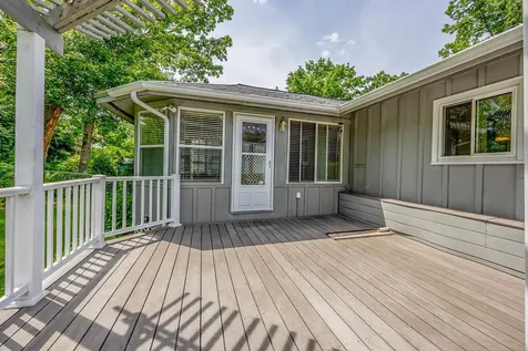 1630 Camelot Lane NE Fridley MN 55432