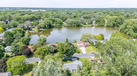 1630 Camelot Lane NE Fridley MN 55432