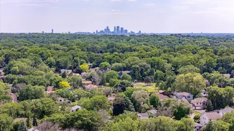 1630 Camelot Lane NE Fridley MN 55432