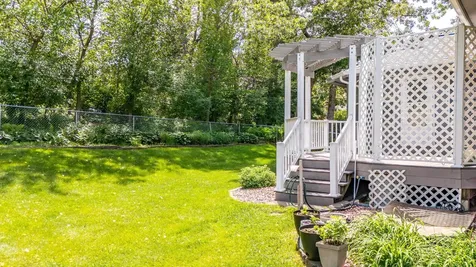 1630 Camelot Lane NE Fridley MN 55432