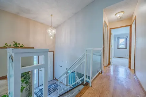 1630 Camelot Lane NE Fridley MN 55432