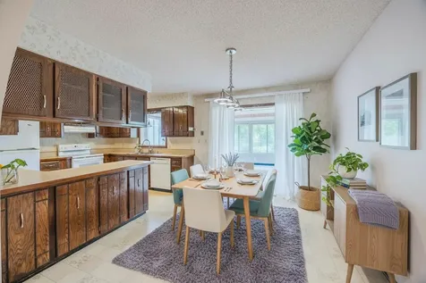 1630 Camelot Lane NE Fridley MN 55432