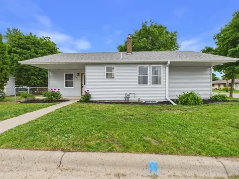 701 Midland Avenue Albany MN 56307