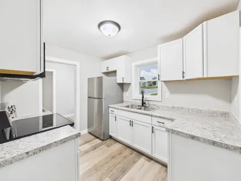 701 Midland Avenue Albany MN 56307