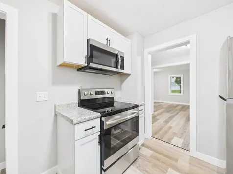 701 Midland Avenue Albany MN 56307