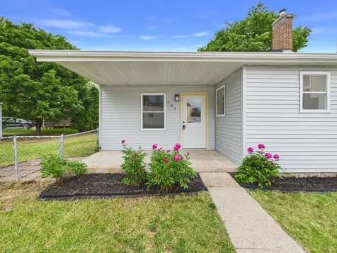 701 Midland Avenue Albany MN 56307
