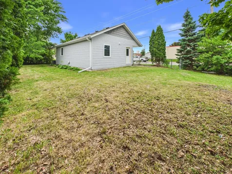 701 Midland Avenue Albany MN 56307