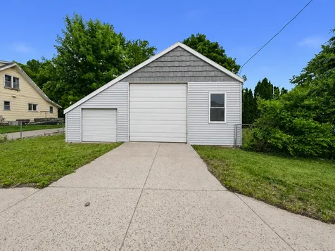 701 Midland Avenue Albany MN 56307