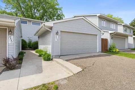 4119 Nancy Place Shoreview MN 55126