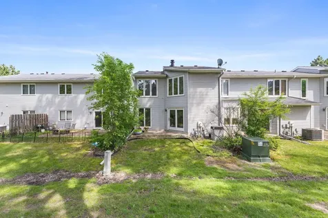 4119 Nancy Place Shoreview MN 55126