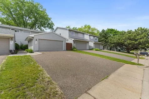 4119 Nancy Place Shoreview MN 55126